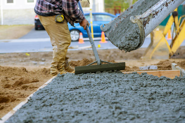 Best Commercial Concrete Services in Kittanning, PA