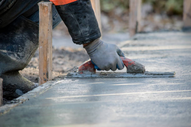 Best Concrete Sealing and Maintenance in Kittanning, PA