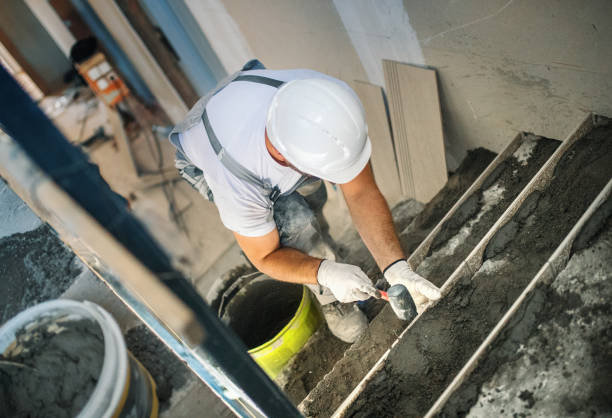 Best Concrete Driveway Installation in Kittanning, PA