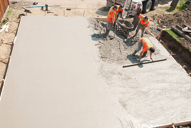 Best Concrete Demolition Services in Kittanning, PA