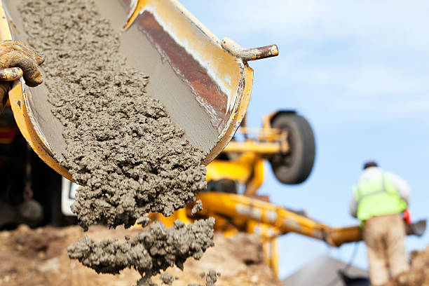 Best Concrete Sealing and Maintenance in Kittanning, PA