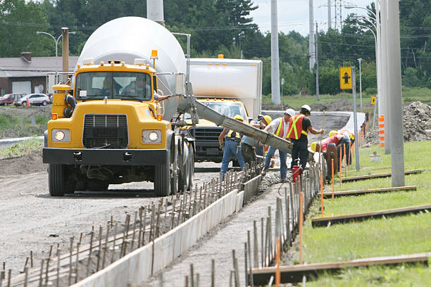 Best Residential Concrete Solutions in Kittanning, PA