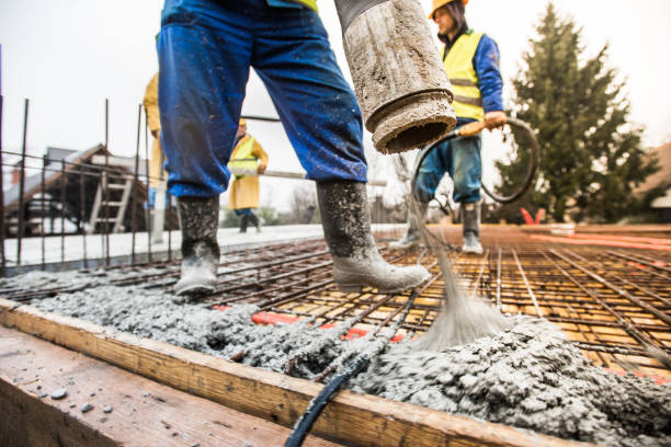 Best Concrete Steps and Stairs in Kittanning, PA